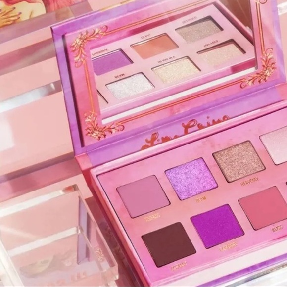 Lime Crime Versus III Eyeshadow new - Picture 6 of 6